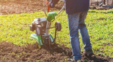 Zu sehen ist das Bild zum Beitrag mit dem Thema: Garten vorbereiten leicht gemacht
